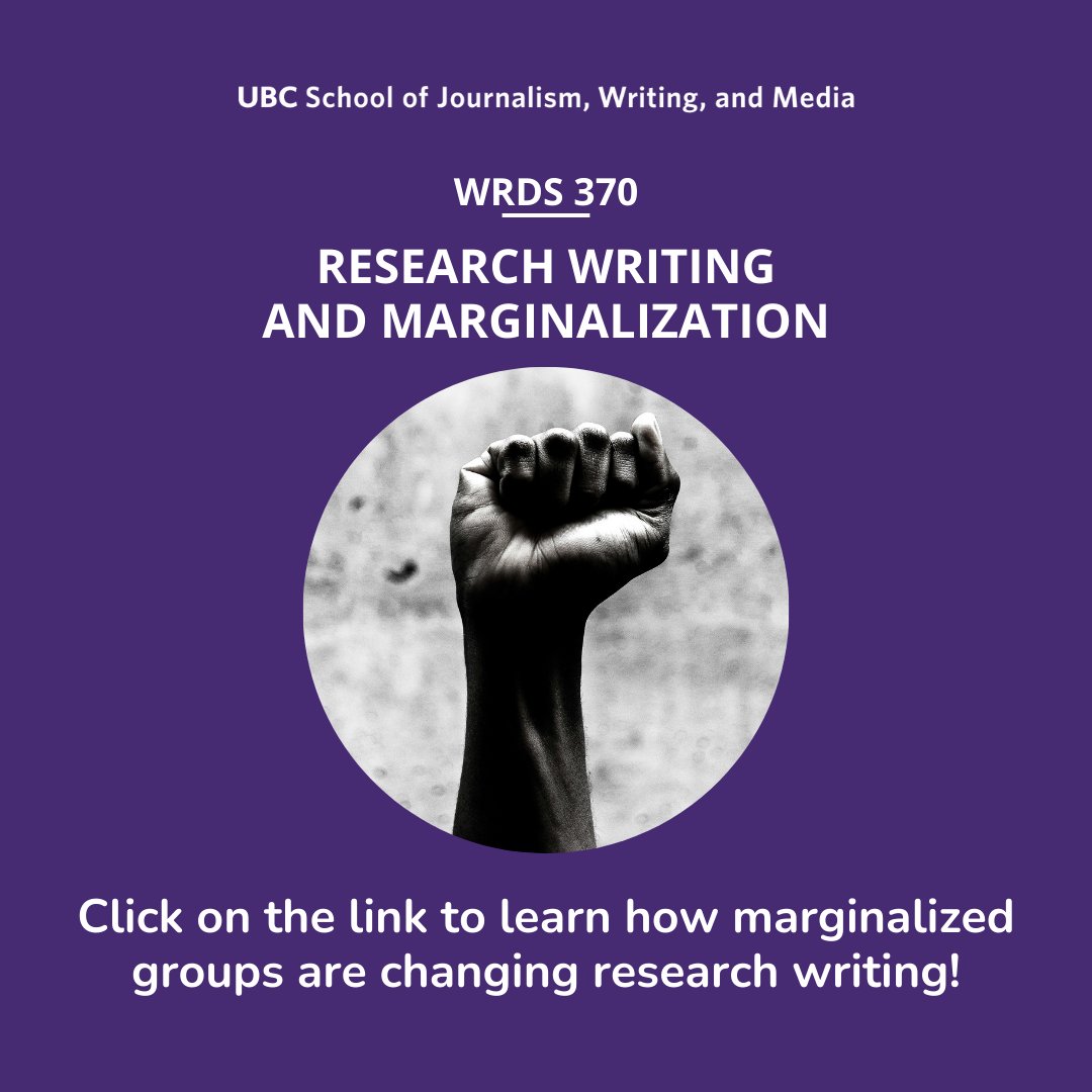 WRDS at UBC tweet media