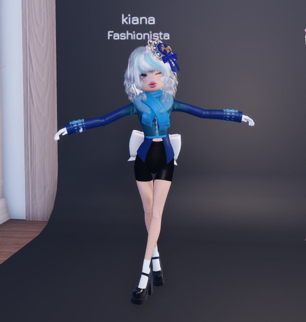 princess polly baby blue dress The girl looks like a princess in a blue dress with brown hair and blue  eyes and crystal shoes in anime style in …