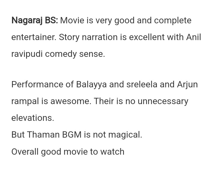 AyushPanda46783's tweet photo. @ROlazyfan @MsKajalAggarwal Ayyio lanja Kajikaya BGK lo oka 5sec aunty role undi kada which no movie reviewer gave one sec review on Randi @MsKajalAggarwal
Name for BGK 🤣 #KajalLanja 
#LanjaKajal standard 

Randi kajal not mentioned in positive or negative reviews 🤣🤣 
That is the magic of her presence https://t.co/ut4VQ4dcsR