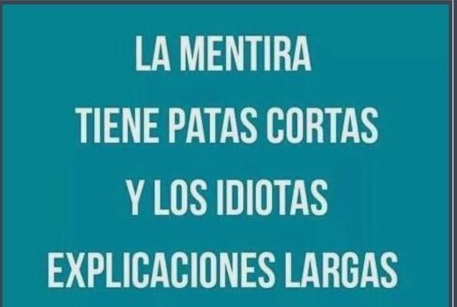 Sigan hablando al pedo...total x ahora es Gratis.....