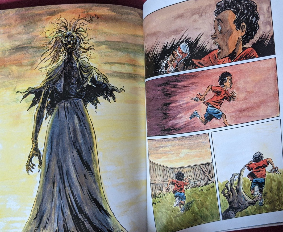 Joel A. Sutherland tweet media