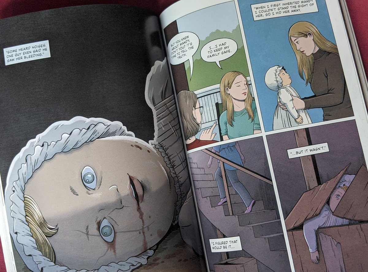 Joel A. Sutherland tweet media