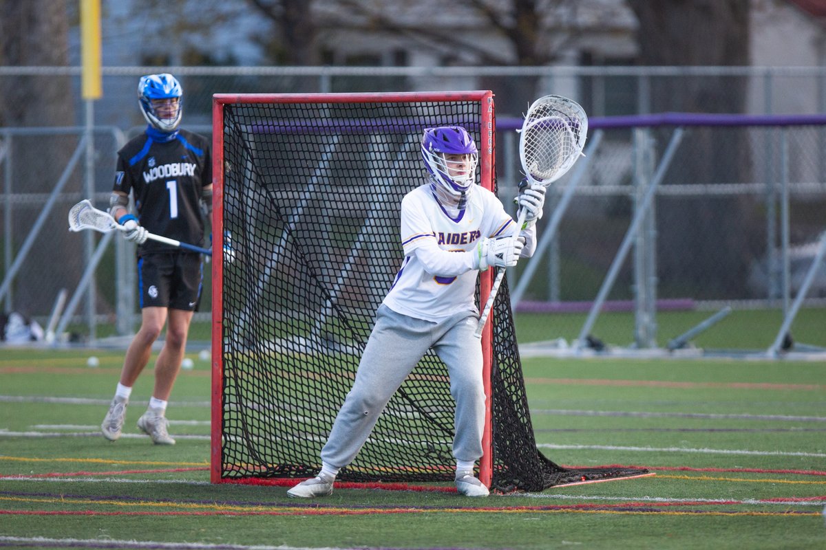 Congratulations to <a href="/CDH_Raiders_lax/">CDH Raiders Lacrosse</a> CDH goalie Beck Lewis '25 was just invited to the USA Lacrosse National Team Development Program combine. He was chosen as one of the top 150 high school boys lacrosse players in the country.