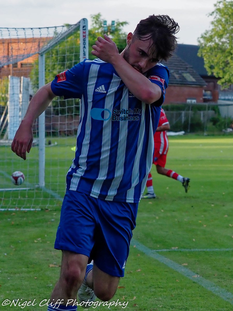 SwitchMBG's tweet photo. Some amazing pictures showcasing our logo proudly on the @lyetownfc1930 kits📸 https://t.co/TqTtGL2rsX