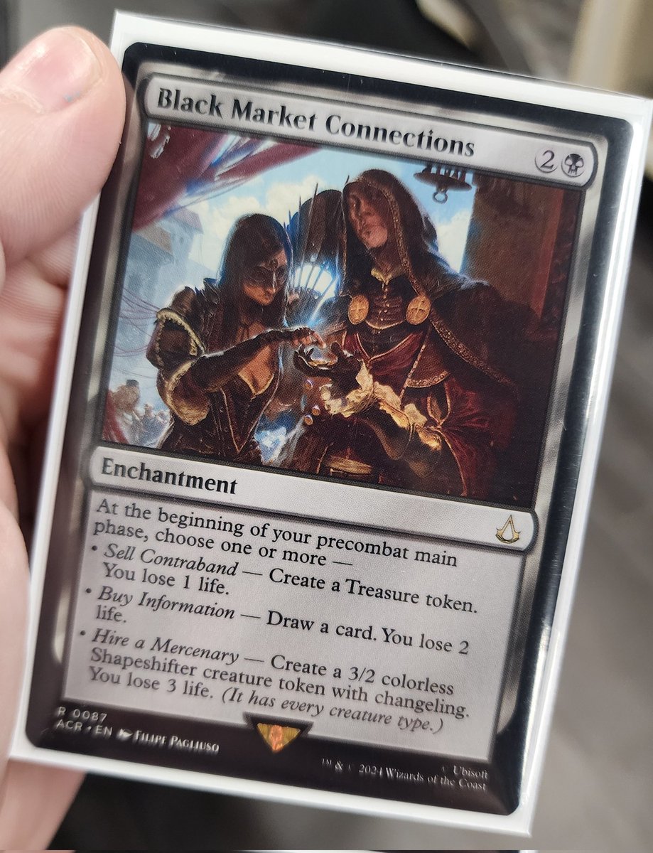 Hehehe pulled this in only 2 booster