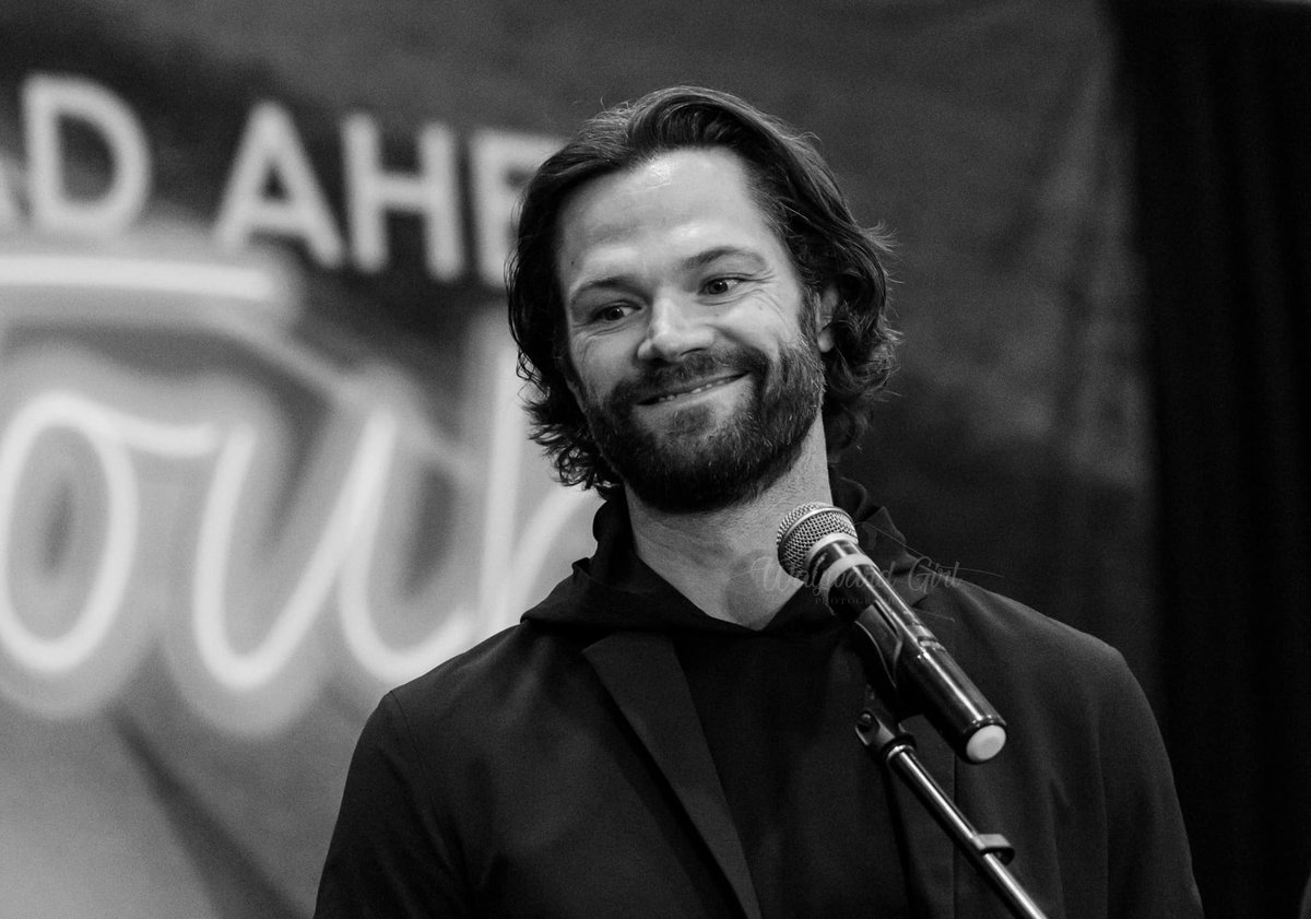 spnfangrl's tweet photo. #JaredWeek Day 5
Happy birthday to one of the most kind, compassionate, cheerful, funny, grounded, big hearted people I've ever encountered. You lead by example &amp; inspire us all. Hope you have an amazing day @jarpad! 
#HappyBirthdayJaredPadalecki Photo by @WaywardGrlPhoto https://t.co/58liRbeXg7
