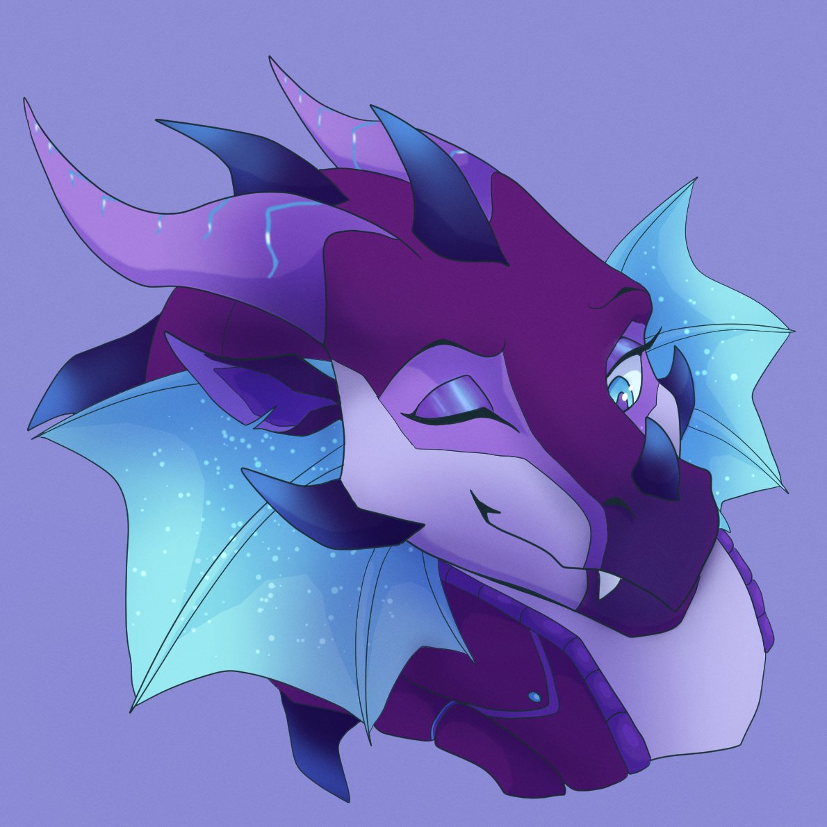 aomadragon's tweet photo. Free art raffle! :3
🖤Follow me    
 🖤Like &amp; RT  
 The winner will get a portrait + background from me
 Ends at 1800 follows! https://t.co/8sTeQS36Rv