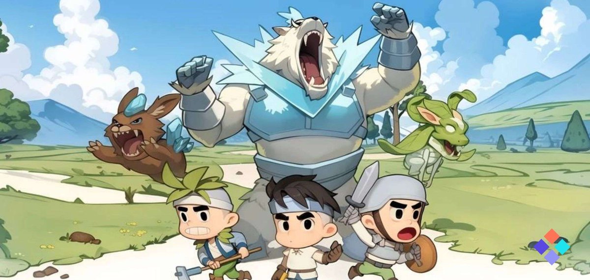 Ejeee! 

Vamos a sortear WL para el acceso a la closed beta de <a href="/LumiterraGame/">Lumiterra (mainnet arc)</a> en <a href="/Ronin_Network/">Ronin</a> 

El/la ganador@ tendrá acceso directo a la Guild dominante del servidor 😈😈 (Si así lo desea)

La fiesta sera por el mismo canal: twitch.tv/romanolavoz

RT  y ❤️ para participar..