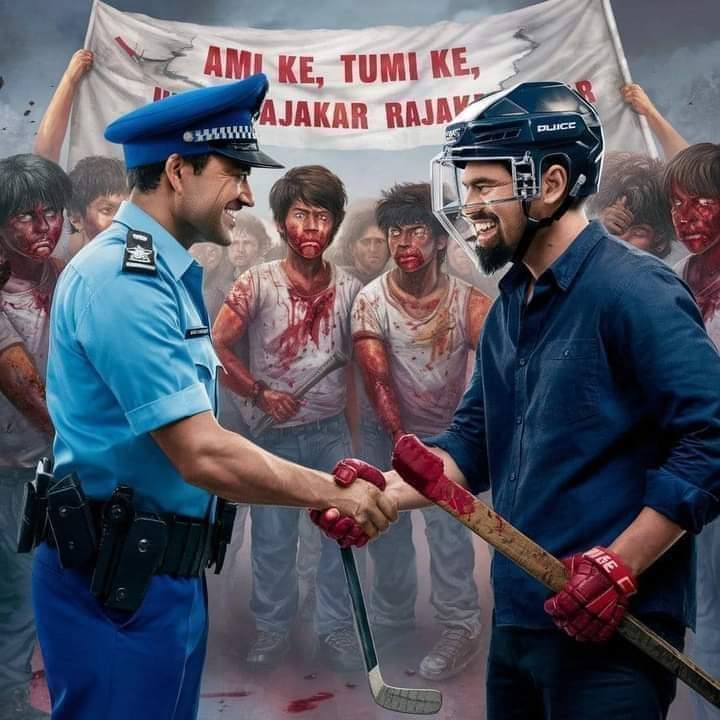 abulbashar73's tweet image. #SaveBangladeshiStudetns