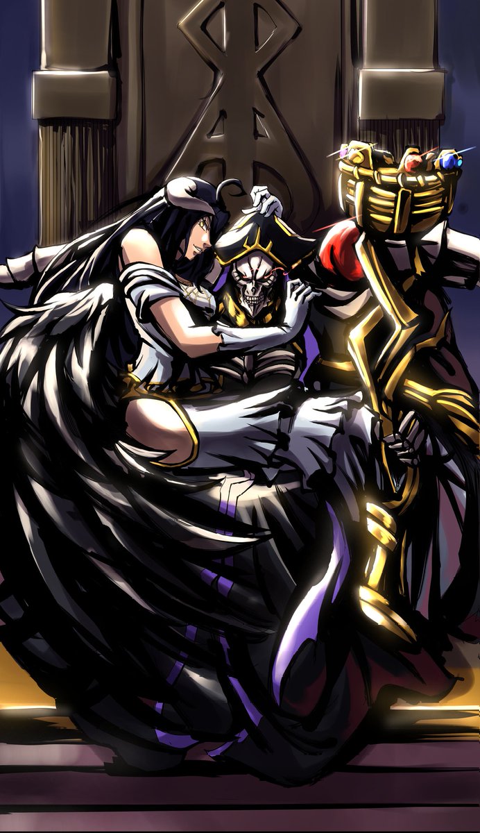 HUGE Honor to be able to work on this Deck Box art for <a href="/DuelingGuard/">Dueling Guard</a> !!