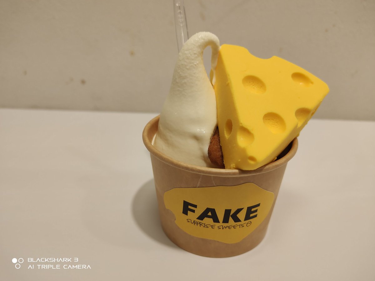 北海道展の思い出