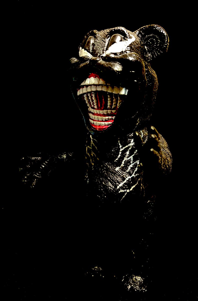 THE BEAR v #暗黒エンターテイメント #thebear