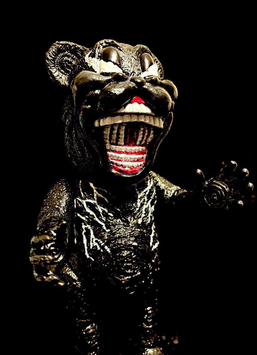 THE BEAR v #暗黒エンターテイメント #thebear