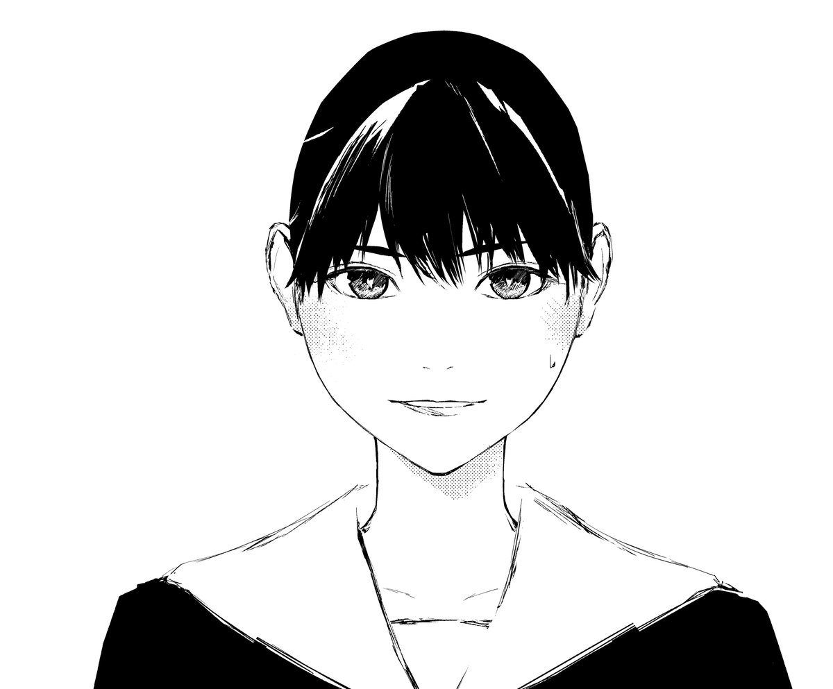 修正しています。

#イラスト 
#オリジナルキャラクター 
#イラスト好きさんと繋がりたい 
#イラスト好きな人と繋がりたい 
#漫画好きと繋がりたい 
#私の絵柄が好みって人にフォローされたい 
#artwork 
#illustration 