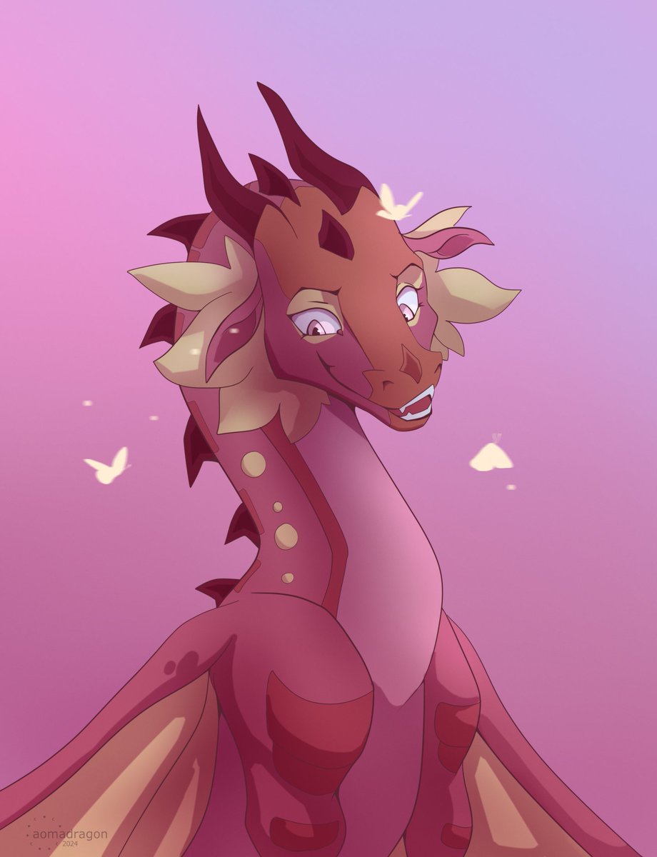 aomadragon's tweet photo. Free art raffle! :3
🖤Follow me    
 🖤Like &amp; RT  
 The winner will get a portrait + background from me
 Ends at 1800 follows! https://t.co/8sTeQS36Rv