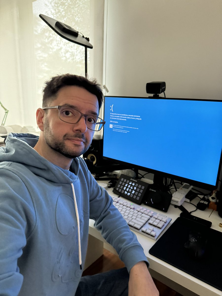 No lo estoy inventando ….