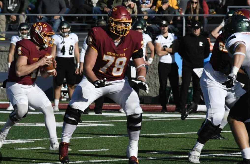 John Papendick tweet media