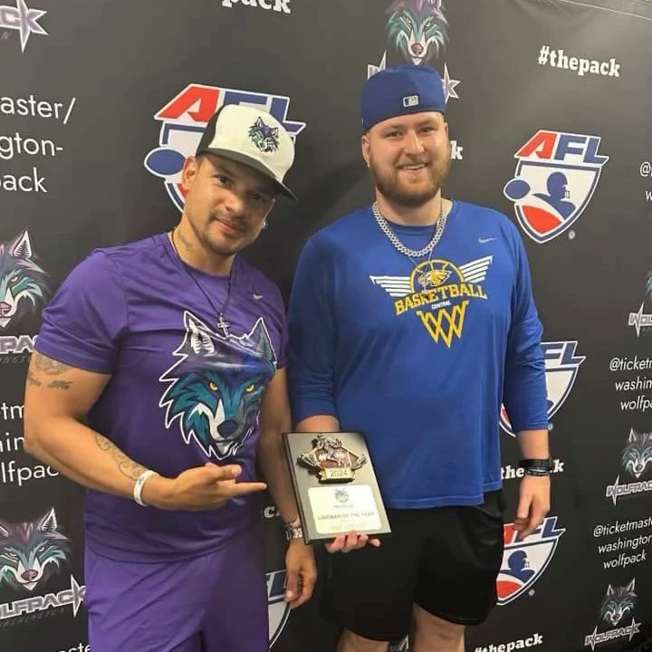 John Papendick tweet media