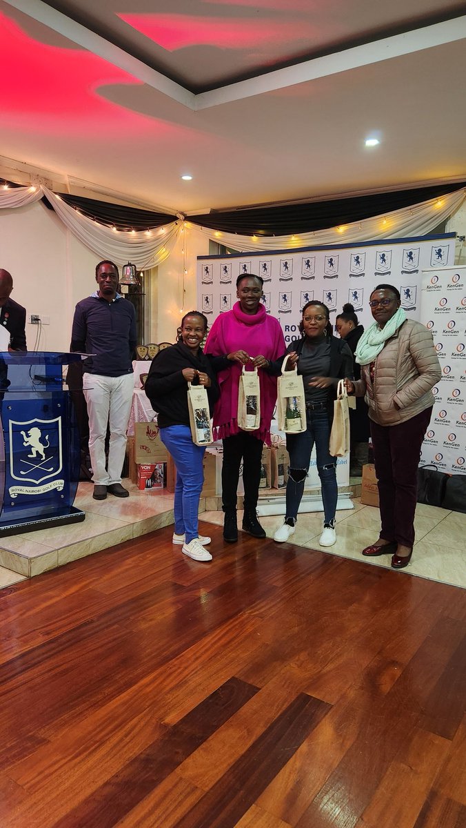 AHSOBC's tweet photo. Alumni Girls School Winner- Precious Blood Riruta
Alumni Boys School Winner- Nairobi School @OldCambrian
#FairwaysForChange https://t.co/RRuzMIdVWM