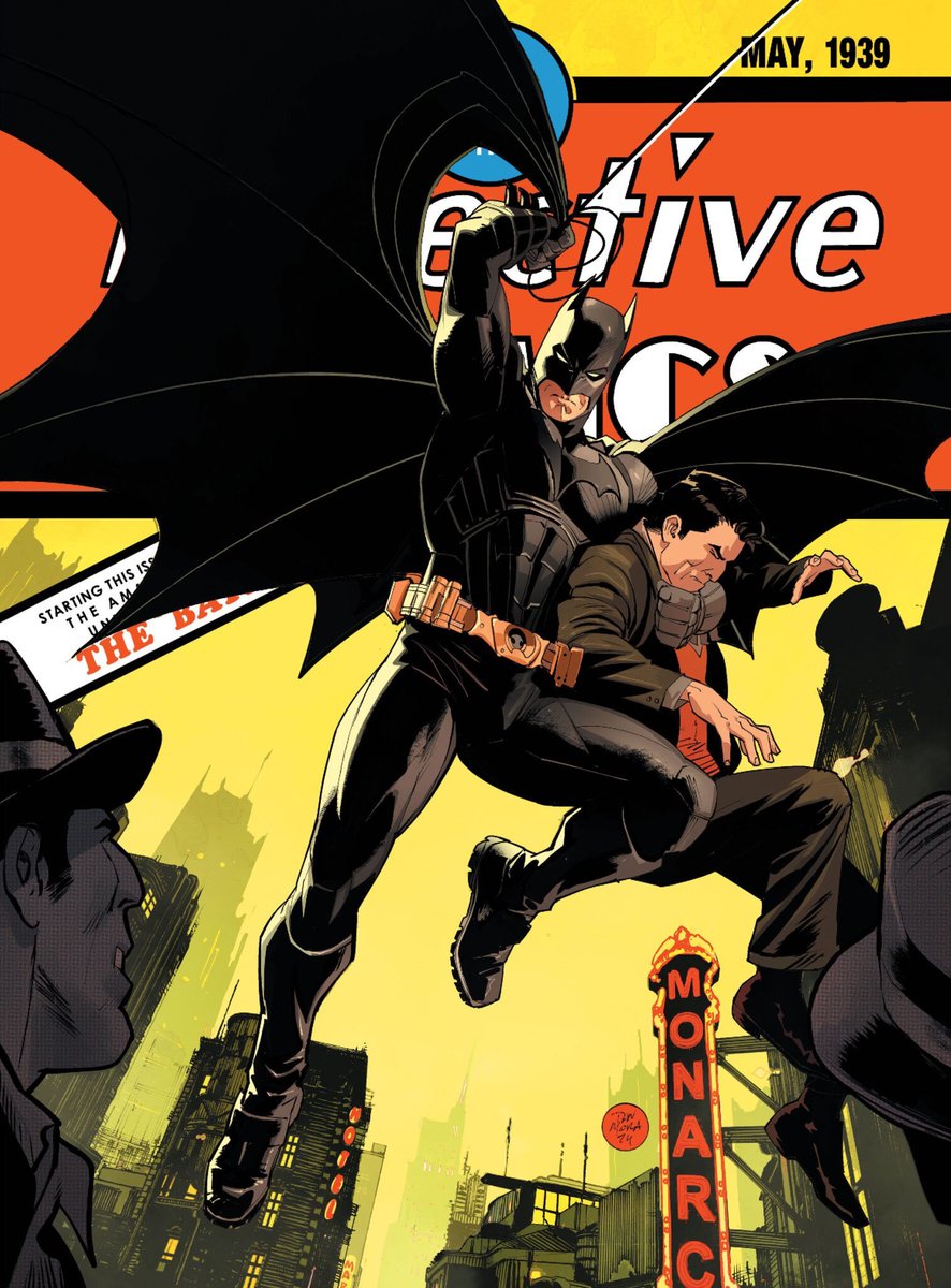 Dan Mora tweet media