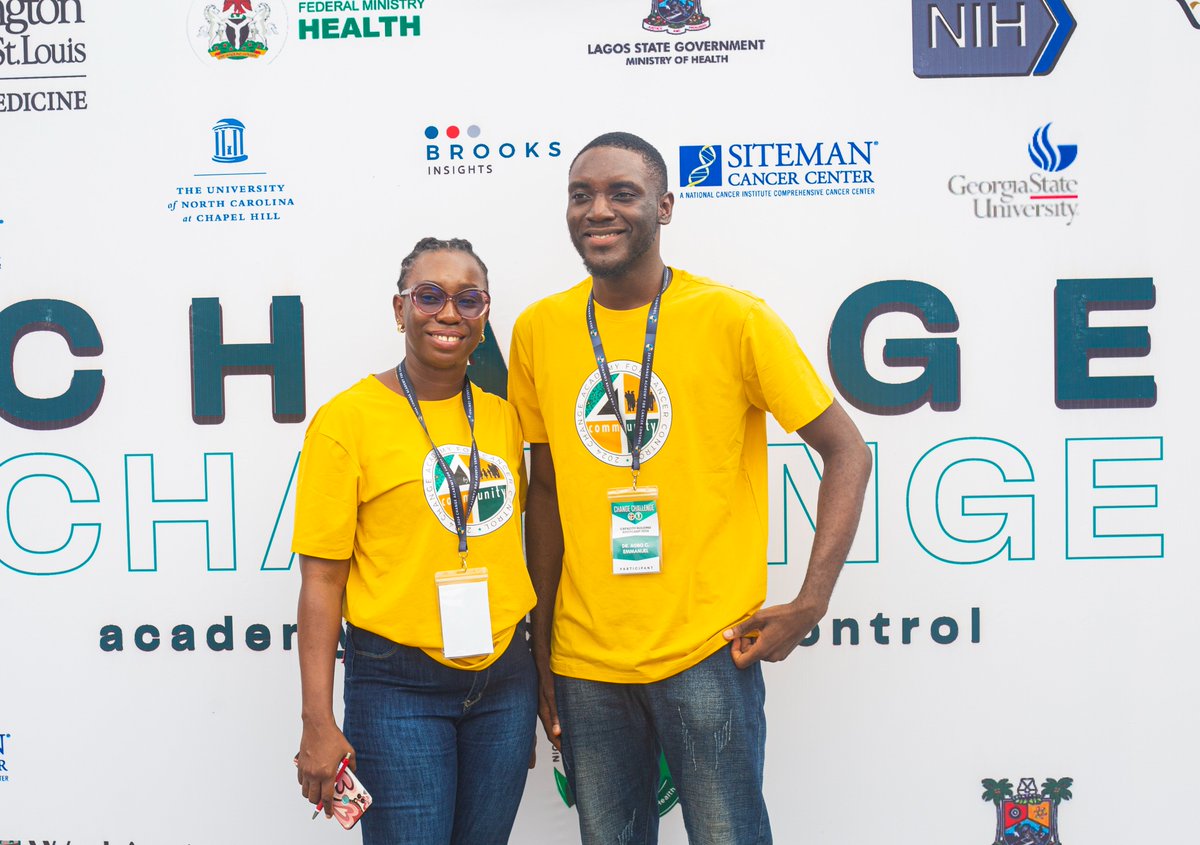 CRePHSNIMR's tweet photo. #ChangeChallenge

Meet the 5teams at the Change Challenge 2024.
-Team Activate Nigeria
-Team Success
-Team DSD-ONCO VAC
-Team Game Changers

👇👇👇 https://t.co/PiXk5aSkIP