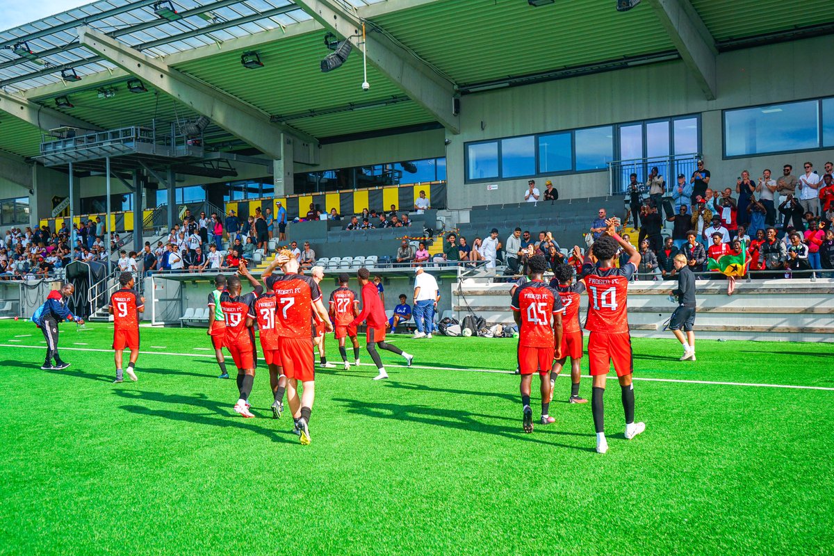 ProgenFc's tweet photo. So much joy

#progenfc
#progen
#pgfc
#gothiacup
#gothiacup2024 https://t.co/EWkFgjJX5c