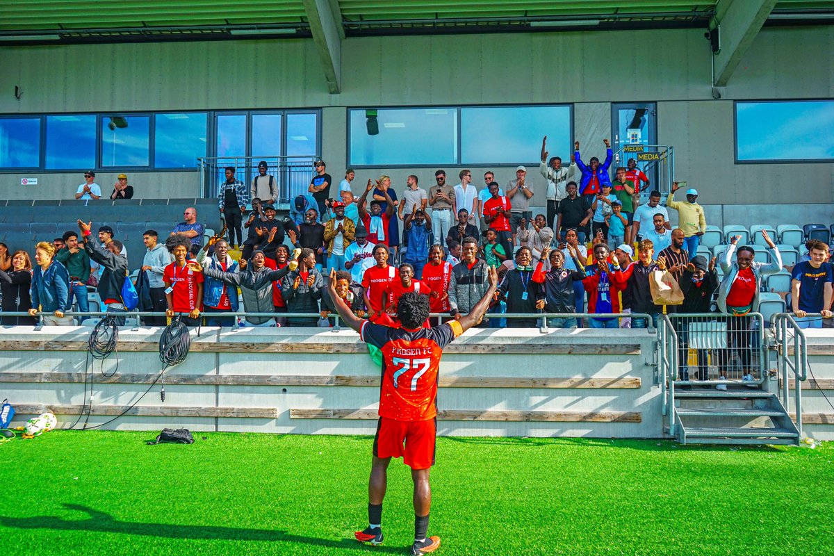ProgenFc's tweet photo. So much joy

#progenfc
#progen
#pgfc
#gothiacup
#gothiacup2024 https://t.co/EWkFgjJX5c
