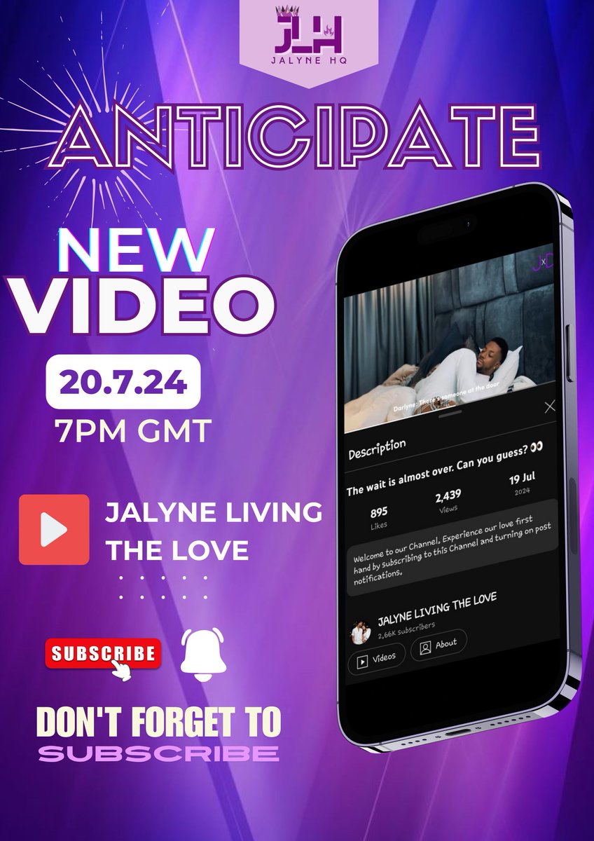 JALYNE HQ🇹🇿🇦🇪💜 tweet media