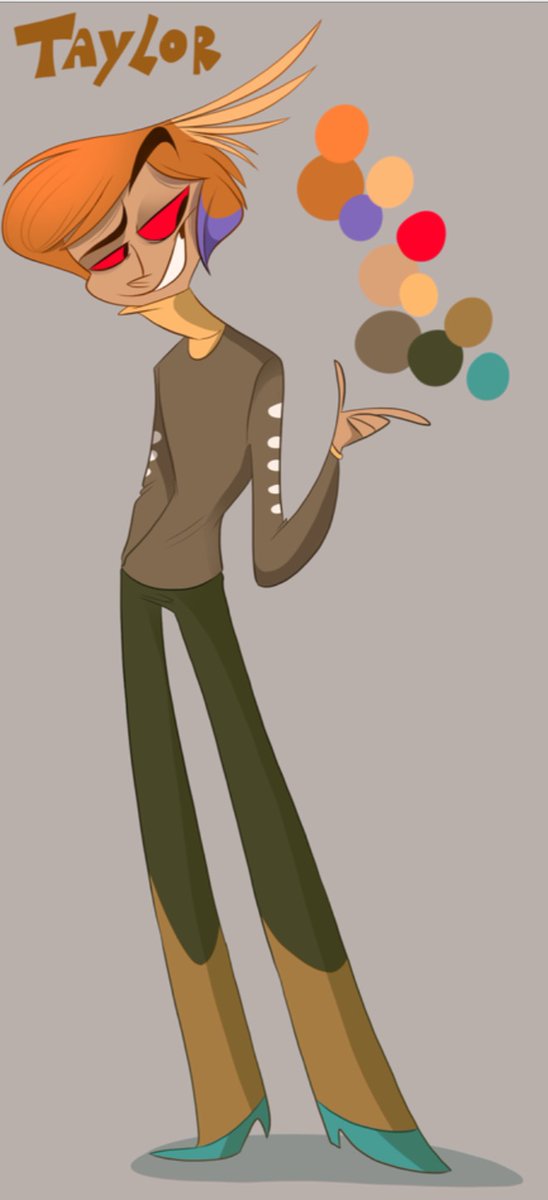 Cedric/Cole tweet media