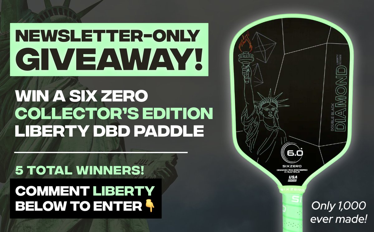 The Kitchen Pickleball 👨🏻🍳 tweet media