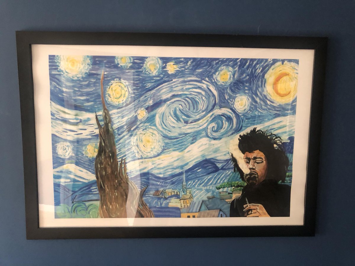 JanetHalmshaw's tweet image. OH YES #jimihendrix #guiitar #legend #60s #60smusic #rocknroll #