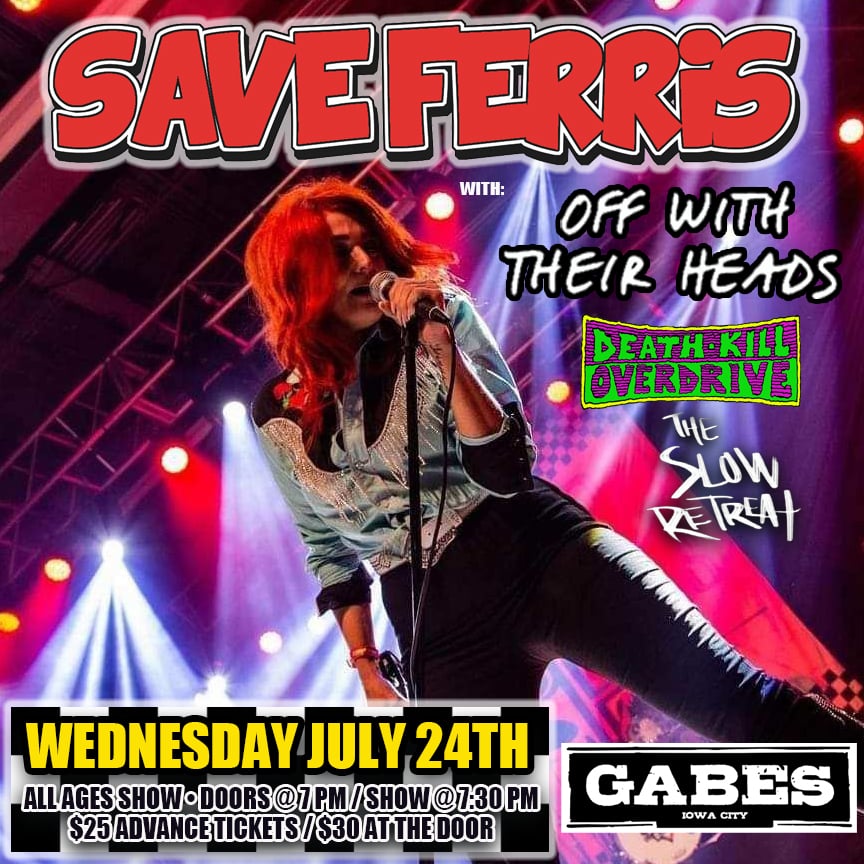 KRUI 89.7 FM tweet media