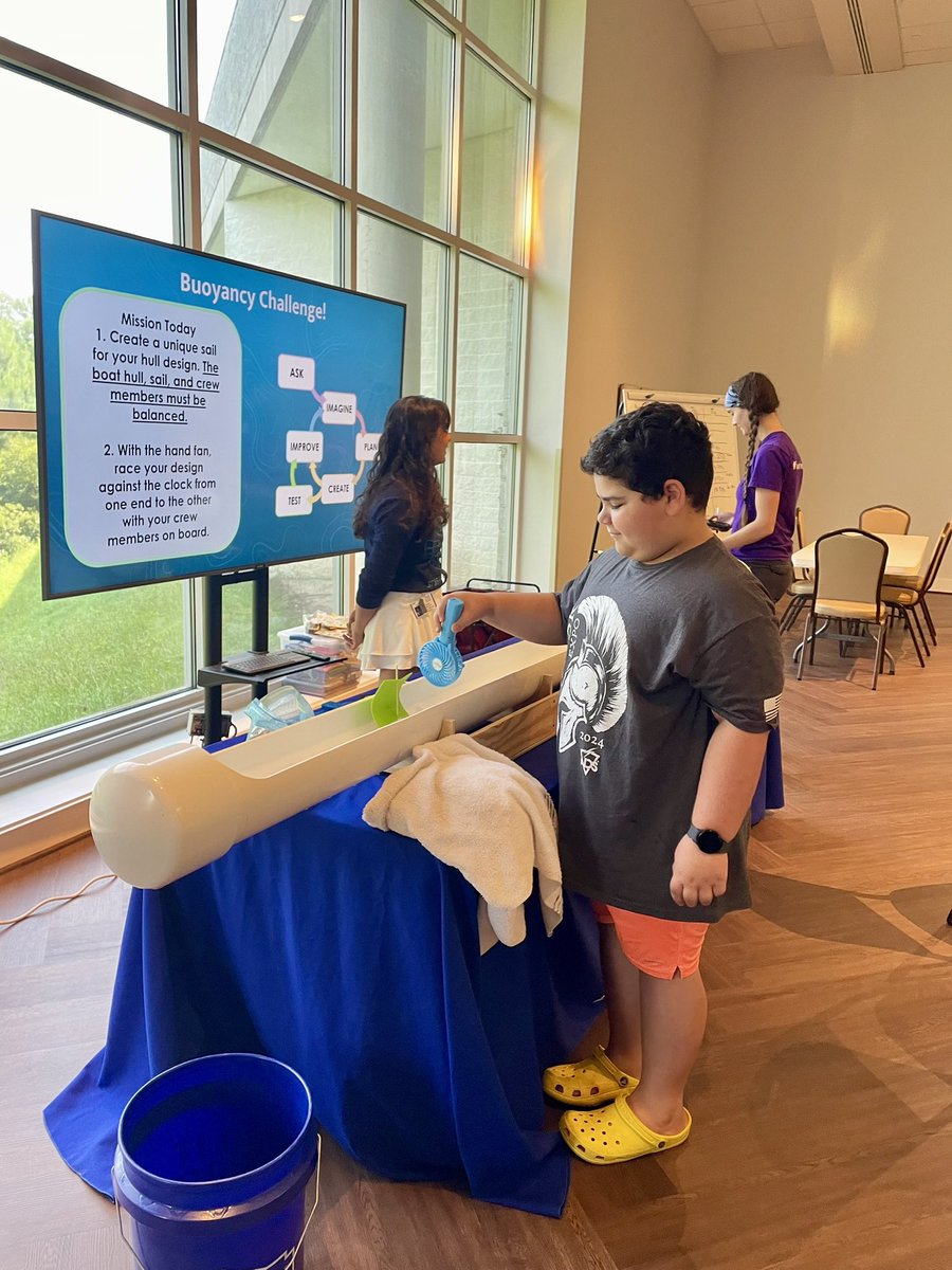 Aaron Dodge (@mrrrdodge) on Twitter photo A huge thank you to the <a href="/MarinersMuseum/">The Mariners’ Museum and Park</a> for engaging our <a href="/YCSD/">York County School Division</a> families this morning with hands on activities that are important to their everyday work at the museum. <a href="/robert_sherlock/">Robert Sherlock, Ed.D.</a> @cgonzalezvega <a href="/MrJWorkman/">Justin Workman</a> A huge thank you to the <a href="/MarinersMuseum/">The Mariners’ Museum and Park</a> for engaging our <a href="/YCSD/">York County School Division</a> families this morning with hands on activities that are important to their everyday work at the museum. <a href="/robert_sherlock/">Robert Sherlock, Ed.D.</a> @cgonzalezvega <a href="/MrJWorkman/">Justin Workman</a>