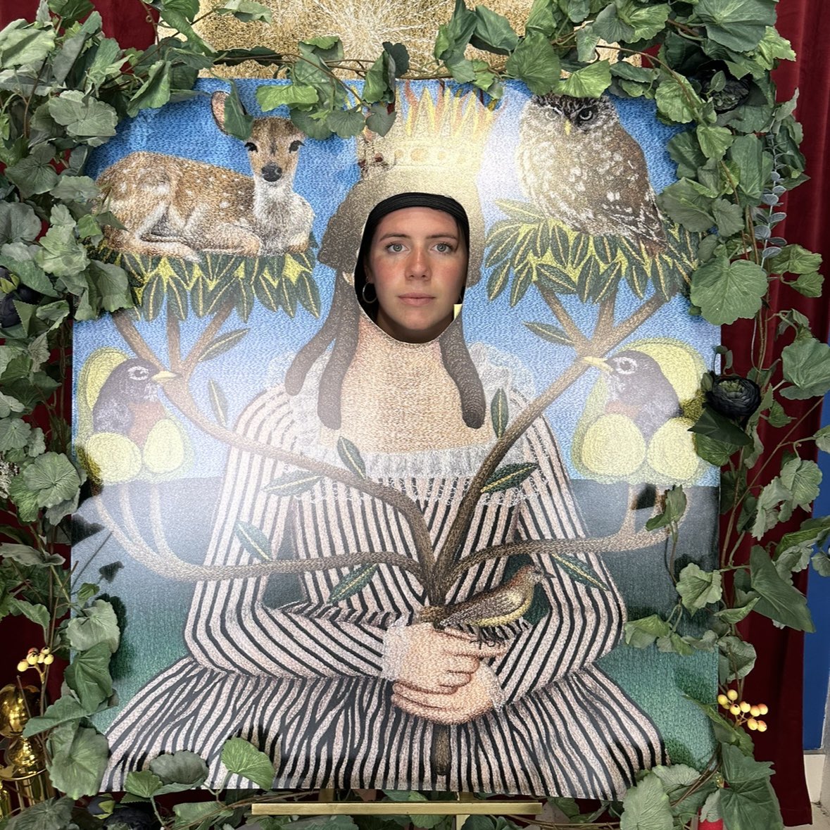 We’re brining the drama to NYC.