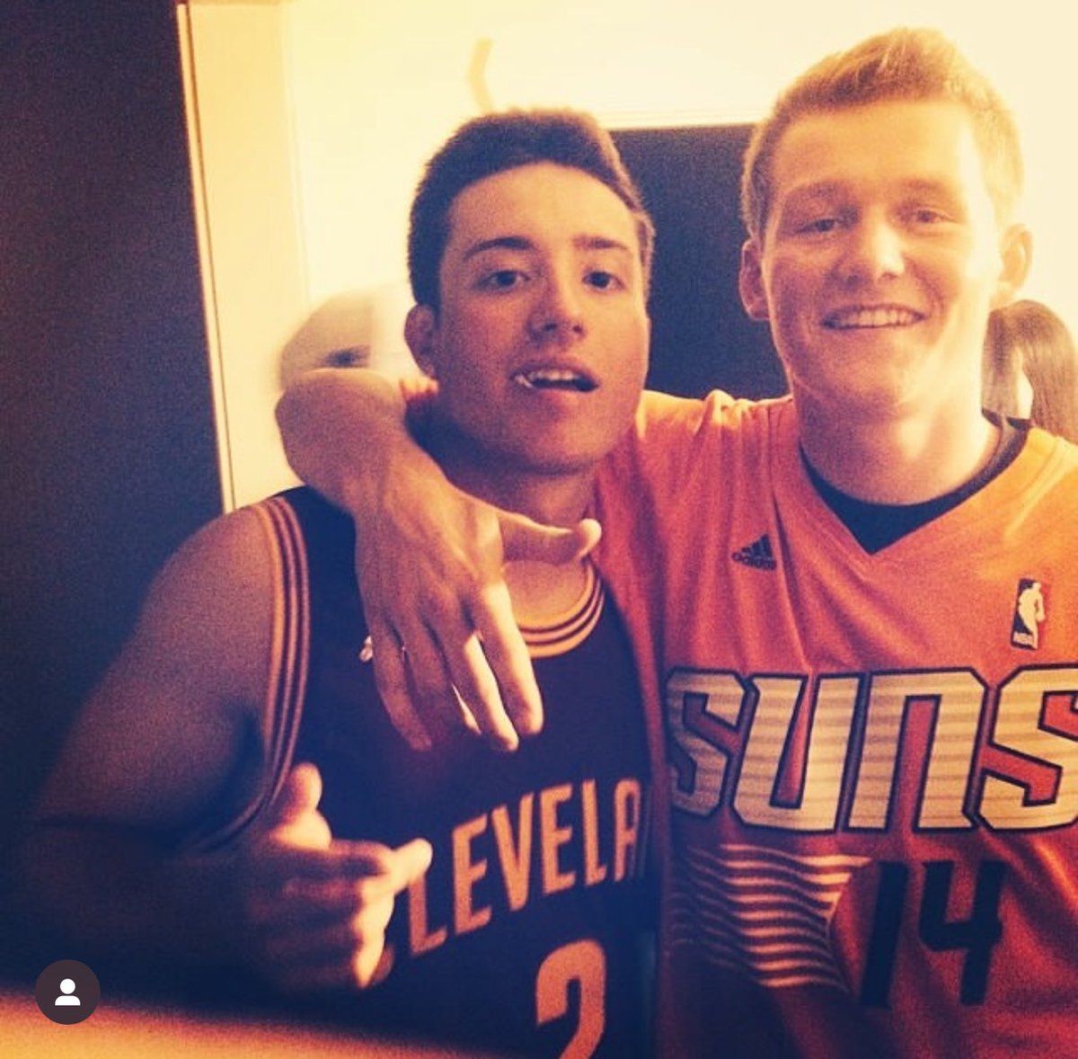 DaltonPittis's tweet photo. Rip Colby D, my brother forever man… 🥺 https://t.co/VHdb0YW207