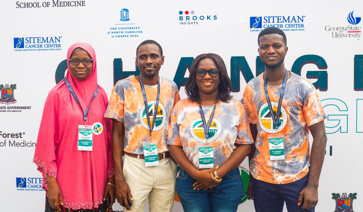 CRePHSNIMR's tweet photo. -Team Abeokuta

@iwelunmorj @CAirhihenbuwa @UcheomaNwaozuru @josephtuck @nimrnigeria @Fmohnigeria @DrTunjiAlausa @NIH @LSMOH @WUSTL @temigriot https://t.co/dHpeN4llVQ
