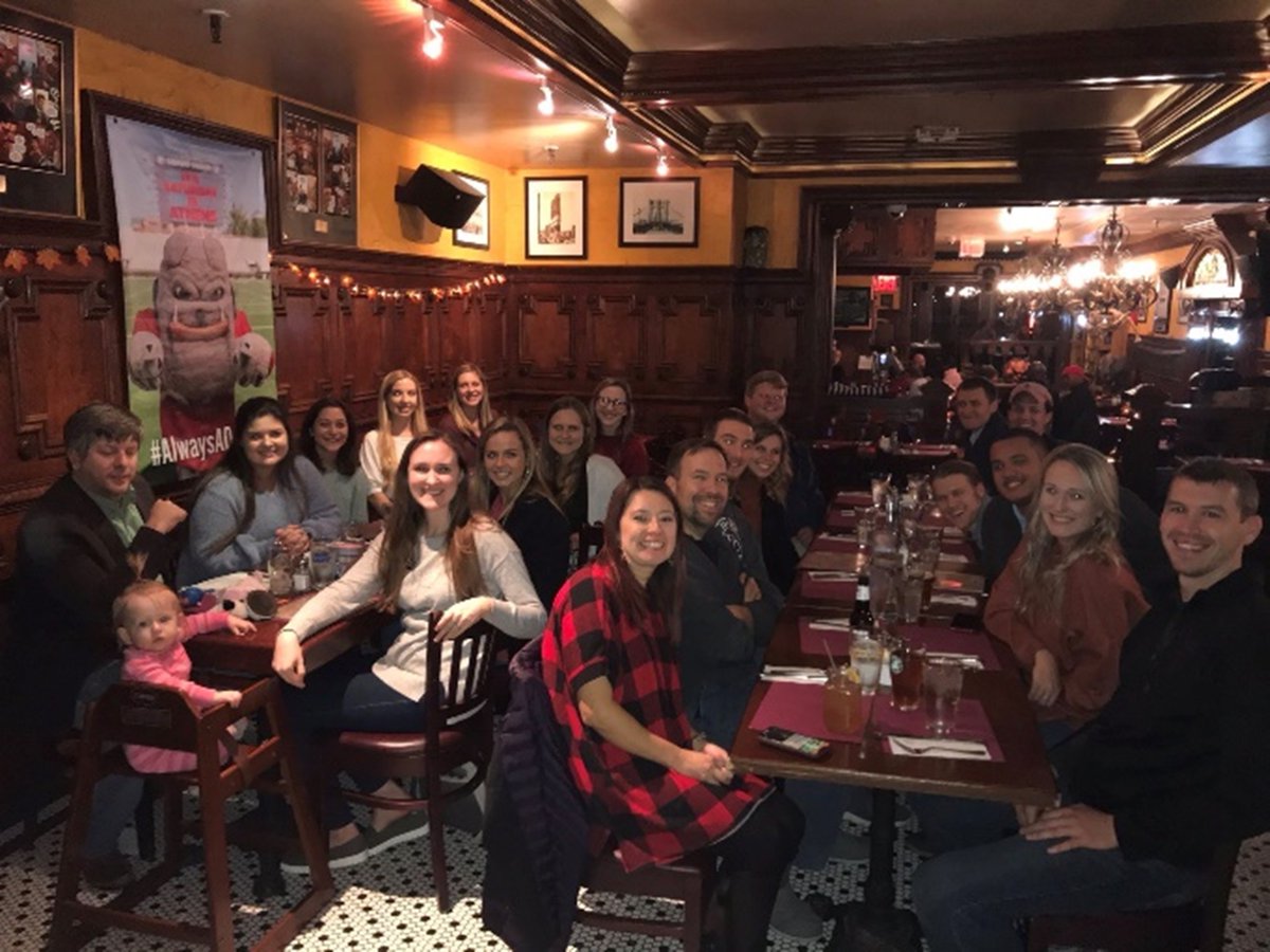 ugac3's tweet photo. Mentees over metrics is our mantra. Find out how to #InteGREAT your passion with your teams using our guidebook for developing effective healthcare teams. https://t.co/TO7fED6w3q https://t.co/IhK3izDtSZ