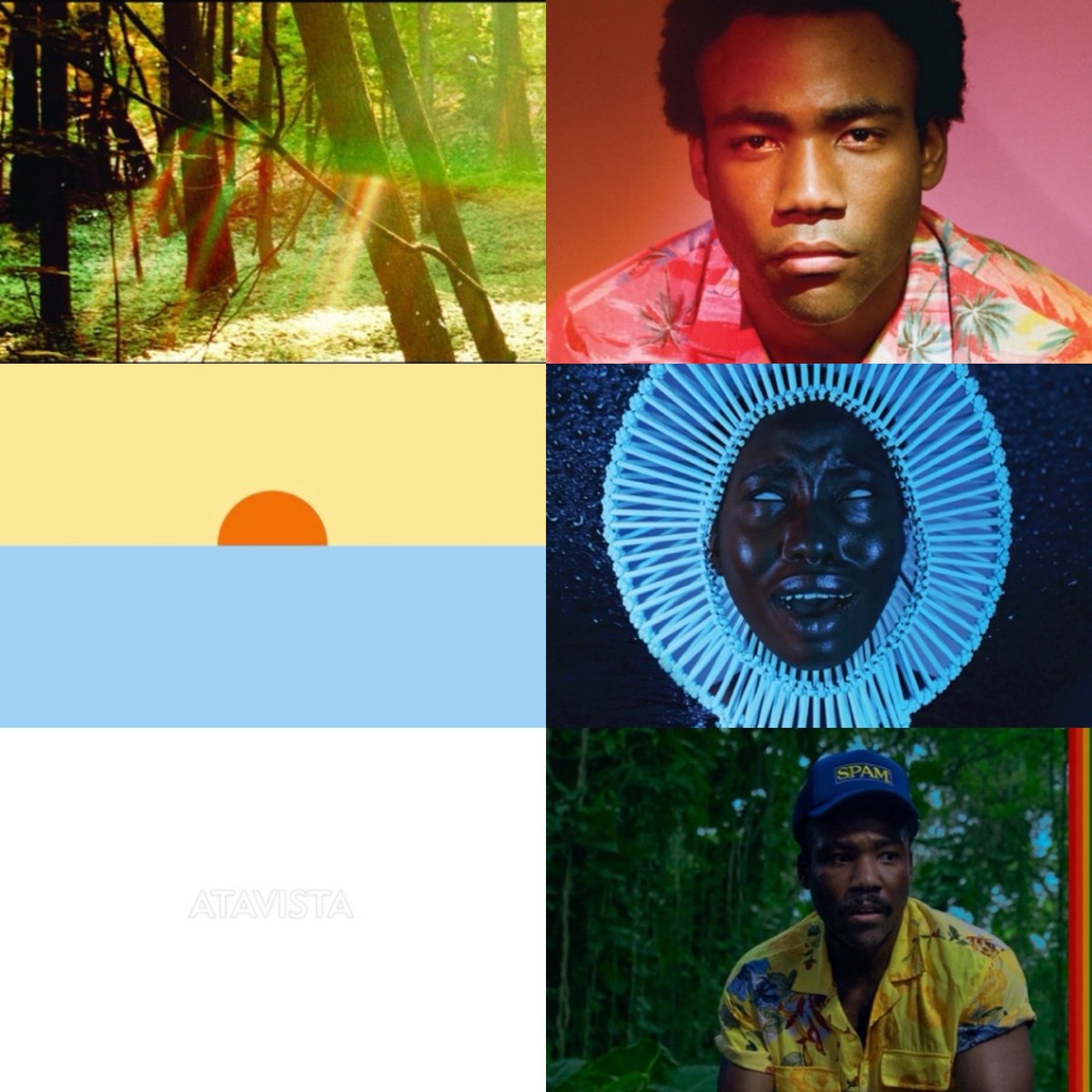 Baeleaf1211's tweet photo. @donaldglover did what Community couldn’t, 6 seasons and a movie🙂‍↕️ New album is 🔥, the perfect send off for Childish Gambino🤩😭 https://t.co/gEnfel8mAM
