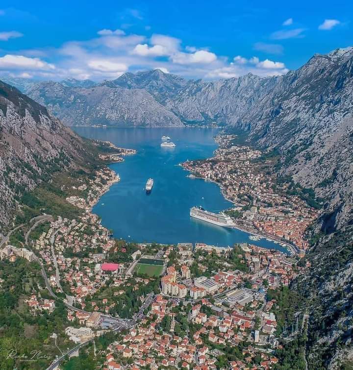 ottavaldez's tweet photo. Kotor, Montenegro 🇲🇪 https://t.co/M2y9tcK6oR