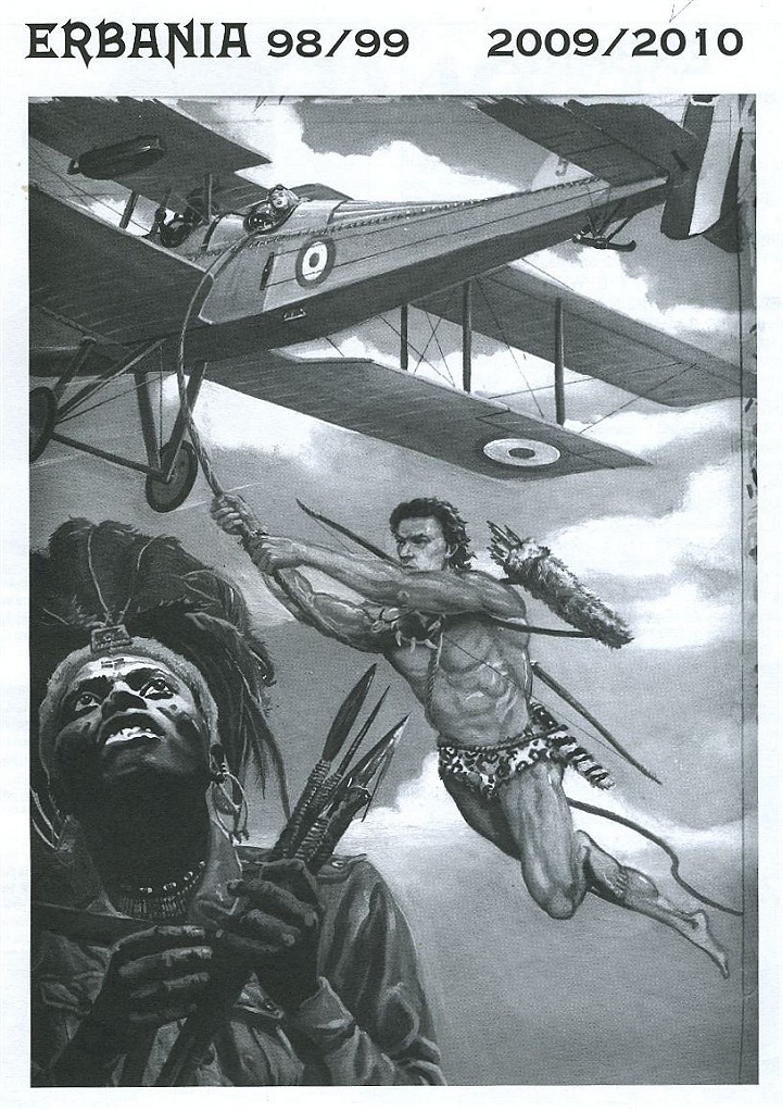 ERBzine's tweet photo. ERBzine Weekly Webzine: July 19-25, 2024 ~ https://t.co/UJC9ByGgGW ~ Carson Napier's Anotar by Ekman ~ 15 More ERB Stories by Lupton ~ Korak Comic #9 ~ ERBANIA 
Fanzine #98/99~ COMICS: Hogarth, Foster, Dell 35 ~ Updates ~ Events https://t.co/UJiZDLvznw