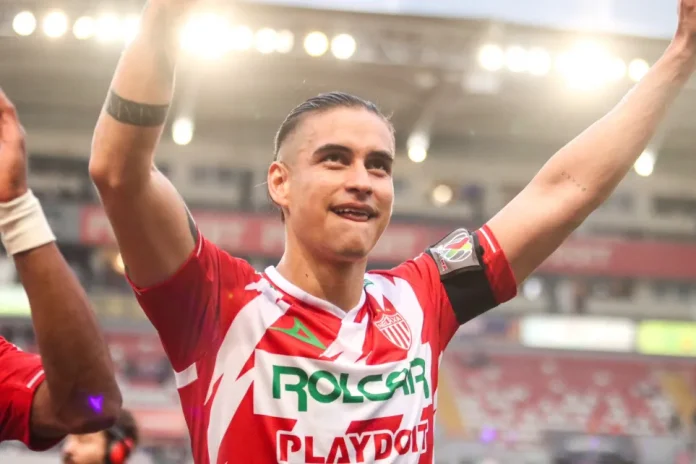 statiskicks's tweet photo. Alexis Peña es el jugador con mayor impacto defensivo acumulado [+0.58] en Liga MX en lo que va del AP24. https://t.co/hvecjZAaGe