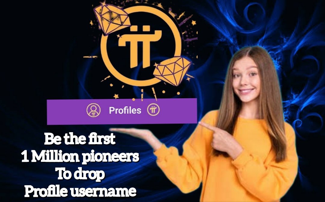openmainnet's tweet photo. @PiCoreTeam Pioneers You have NO friends on your profile, and you're not dropping your username, what are you waiting for ? Quickly drop your username and Retweet This Post. https://t.co/M9zoXzprK3