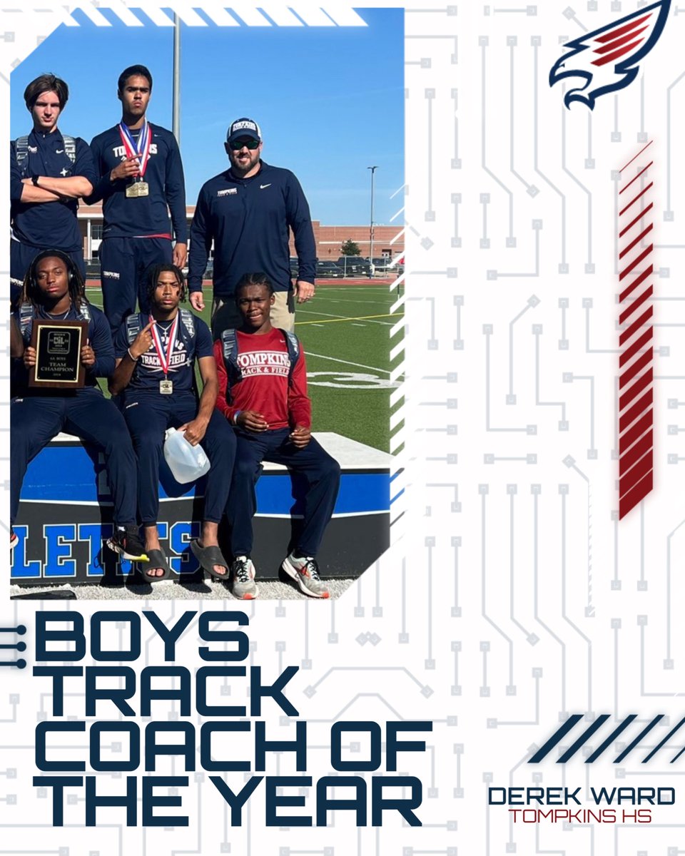 Katy ISD Athletics tweet media