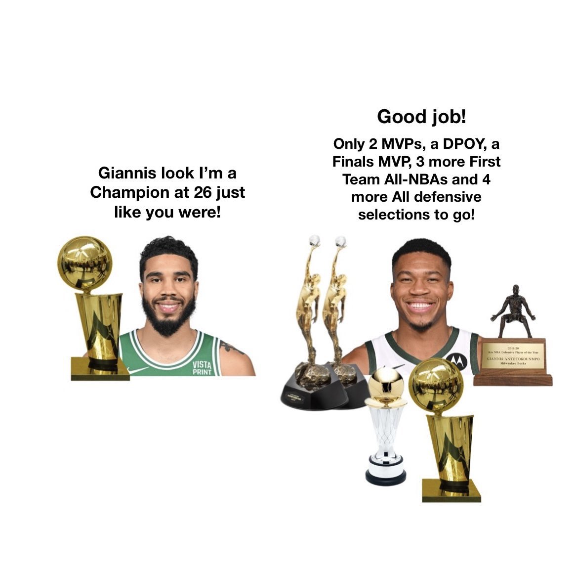 Bucks 2026 first round pick tweet media