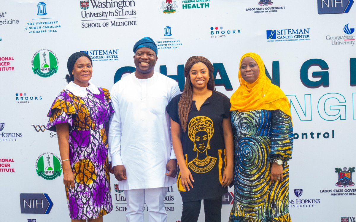 CRePHSNIMR's tweet photo. #ChangeChallenge
Meet the amazing judges (L) and the PIs/judges (R) at the final/Pitch day of the Change Challenge.

The Change Challenge Academy is a SUCCESS!
@iwelunmorj @CAirhihenbuwa @JosephTucker @AkindeCassandra @ucheoman @Fmohnigeria @drsobande @DrTunjiAlausa @nimrnigeria https://t.co/cuUOHuEeRu