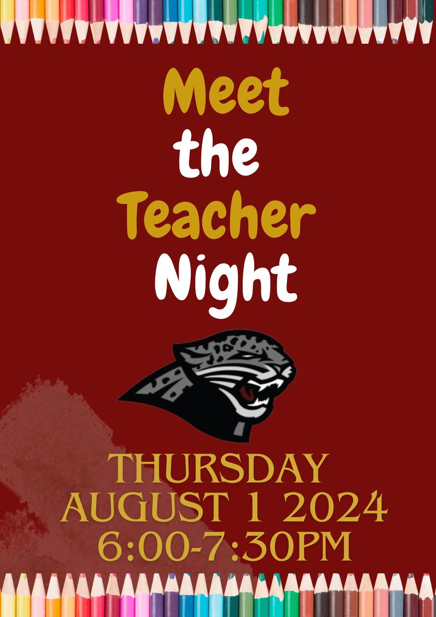 Santa Fe Middle School, CISD tweet media