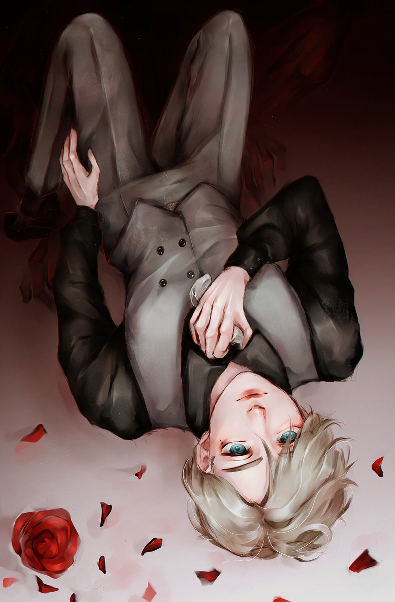 annie_baynton's tweet photo. #Lippmann #BSD #stormbringer #the_flags #lippmann_bsd
🥀 «The public's favorite» https://t.co/tZctTyZ4aJ