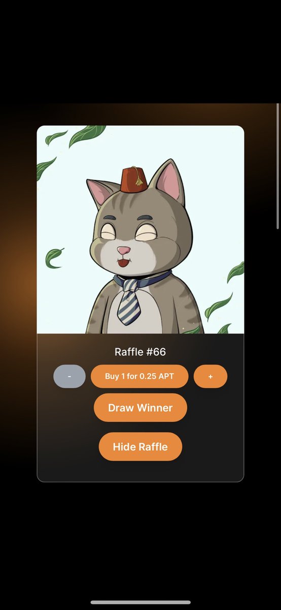 RooAPT's tweet photo. BUT WAIT…..THERES MORE 🎟️ 

Raffles end at 9am EST 7/20 

https://t.co/37BcGu2HFG https://t.co/r17GTmHzO7