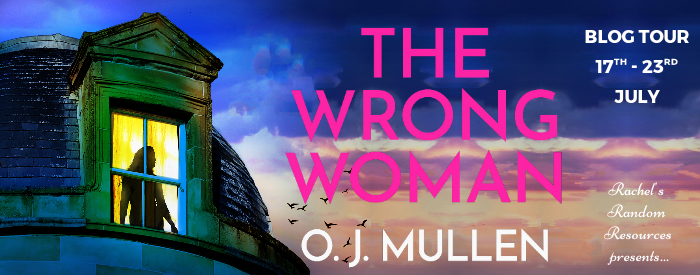 Jolliffe03's tweet photo. [AD-Book Review]
5*#Review #TheWrongWoman @OwenMullen6 @BoldwoodBooks @rararesources 
It's a suspenseful, contemporary psychological thriller.
https://t.co/0Q3N56g6xC
https://t.co/LlZauUzoi6
https://t.co/3CHdC8Q7Fg https://t.co/W6akrBbMBo