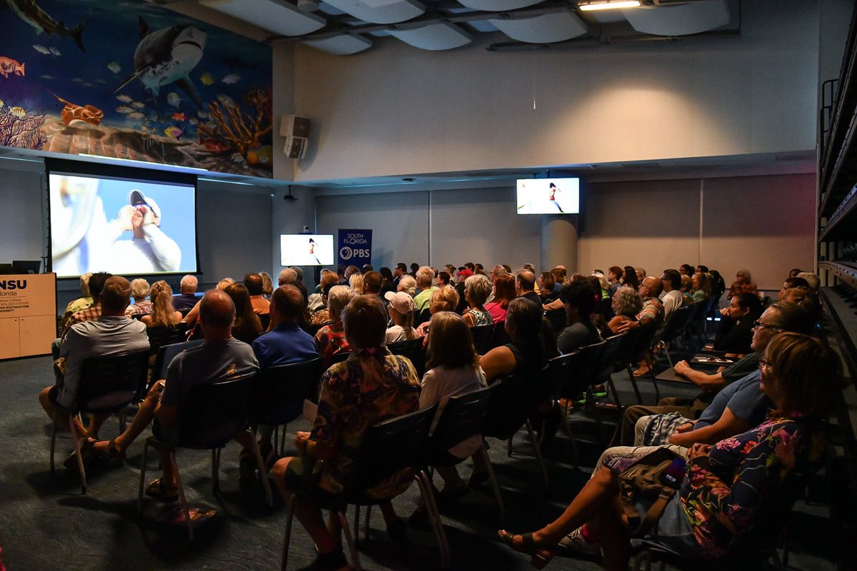 Changing Seas tweet media